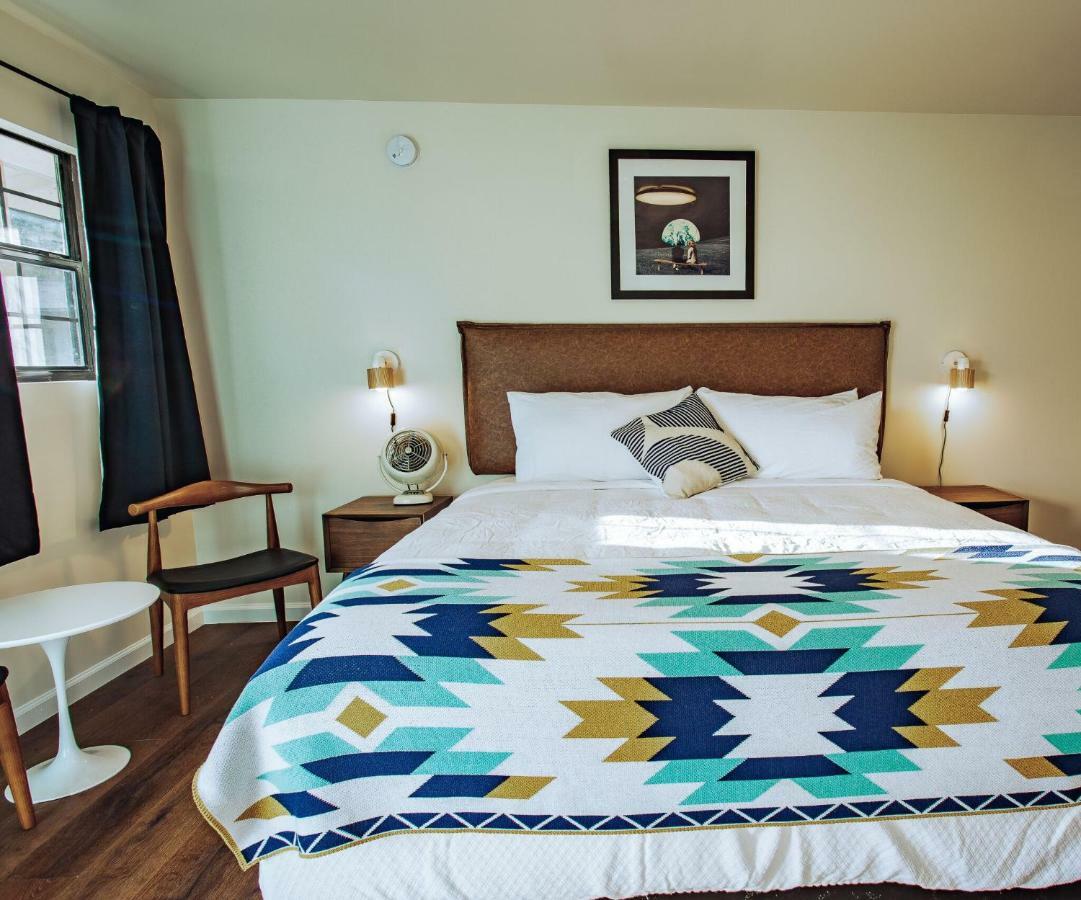 Stonewall Motor Lodge Dış mekan fotoğraf